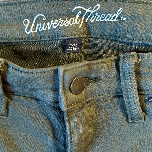 Universal Thread denim - Picture 4 of 5